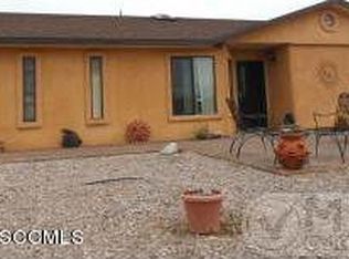 995 Avenida Ciervo, Rio Rico, AZ 85648