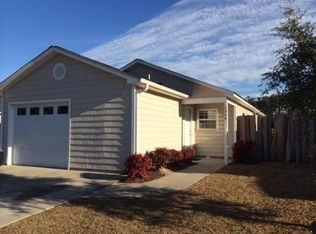 3924 Ramsey Dr, Greenville, NC 27834