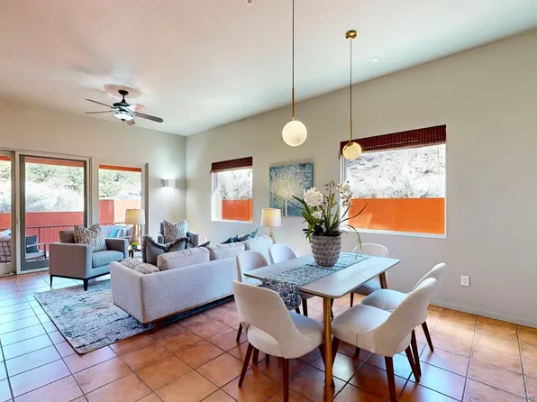 604 Avenida Villahermosa Unit 101, Santa Fe, NM 87506