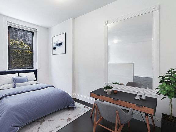 3rd image of 248 E 50th St #4N