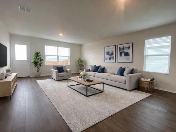 4408 Culrin Way, Forney, TX 75126