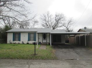 6109 Brocks Ln, Fort Worth, TX 76114