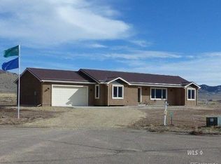 80 Kryptonite Ct, Westcliffe, CO 81252