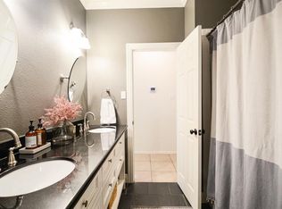 8811 Granite Gorge Dr, Spring, TX 77379