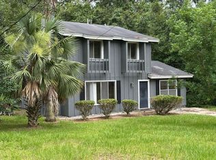 1819 Salmon Dr, Tallahassee, FL 32303