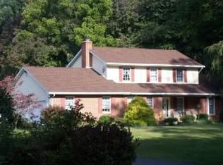 372 Churchtown Rd, Narvon, PA 17555