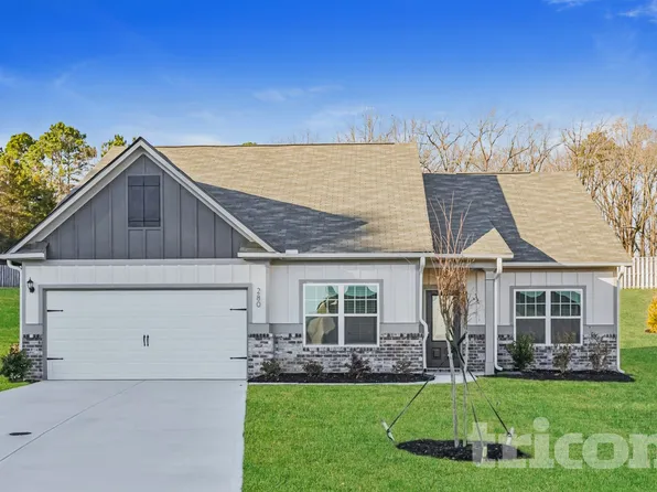 280 Oliver Dr, Locust Grove, GA 30248