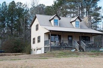 2nd image of Johnny Martin Rd