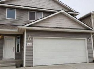 1035 SW Lost Trail Dr, Pullman, WA 99163