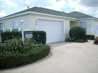 1418 Conchas Dr, The Villages, FL 32162