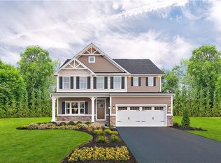 312 Pocosin Path, Poquoson, VA 23662