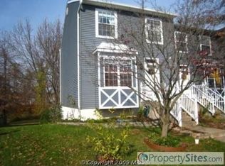 650 Milford Ct, Abingdon, MD 21009