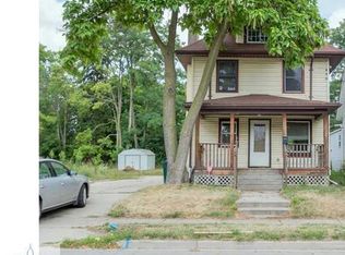 1029 E Cesar E Chavez Ave, Lansing, MI 48906
