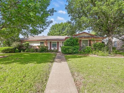 4925 Pinehurst Dr, Garland, TX, 75043