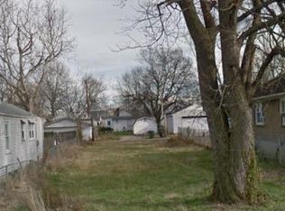 3739 Kahlert Ave, Louisville, KY 40215