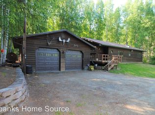 337 Hagelbarger Ave, Fairbanks, AK 99712
