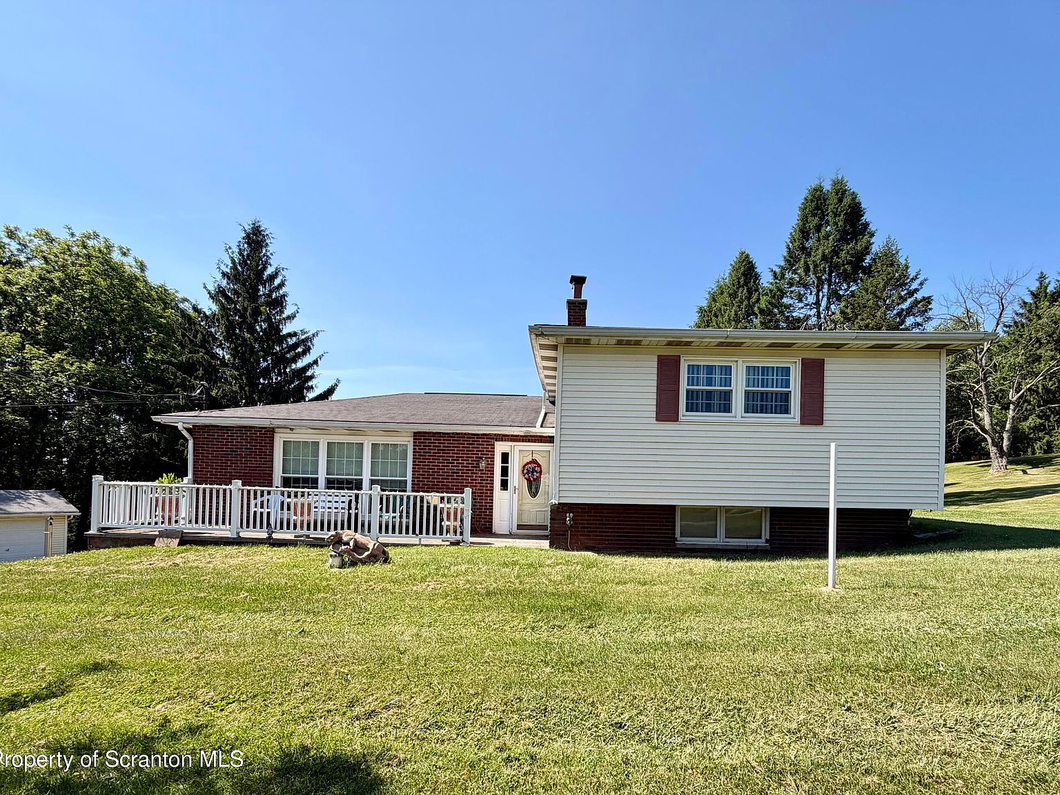 9 Snyder Rd, Scott Township, PA 18433 | Zillow