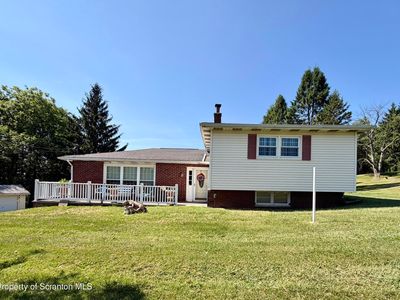 9 Snyder Rd, Scott Township, PA, 18433