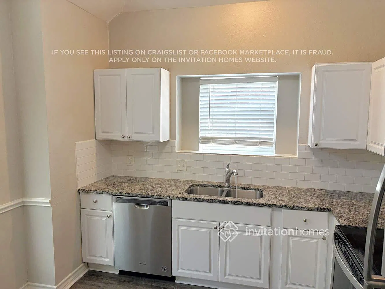 6808 Running Creek Dr Arlington, TX 76001 — Photo 4