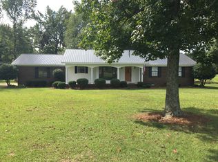 6828 State Highway 168, Boaz, AL 35957