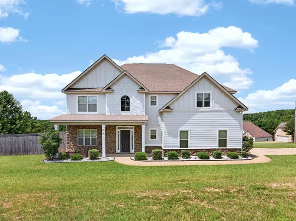 25 Red Maple Dr, Phenix City, AL 36869