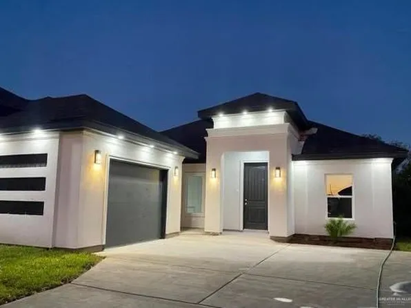 4812 Kalinga Ln, Brownsville, TX 78521