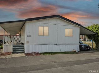 5450 N Paramount Blvd SPC 168, Long Beach, CA 90805