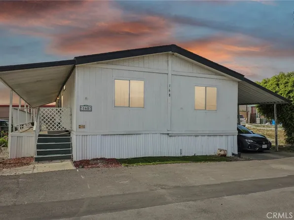 5450 N Paramount Blvd Spc 168, Long Beach, CA 90805