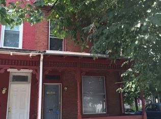 1432 Walnut St, Harrisburg, PA 17103