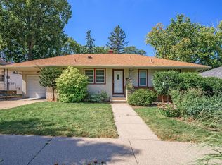 3214 Taylor St NE, Minneapolis, MN 55418