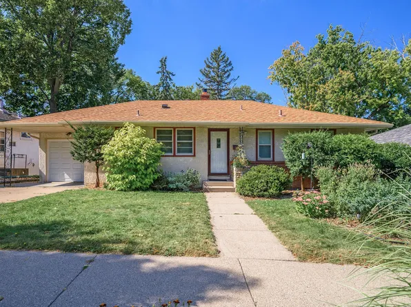 3214 Taylor St NE, Minneapolis, MN 55418