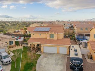 14342 Silent Spring St, Hesperia, CA 92344