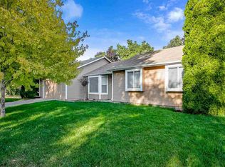 2684 N Welford Pl, Boise, ID 83704