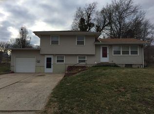 6112 N Michigan Ave, Kansas City, MO 64118