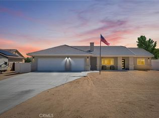 8937 Sumac Ave, Hesperia, CA 92345
