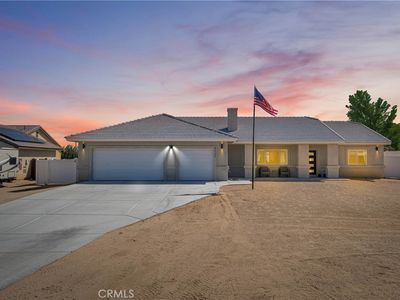 8937 Sumac Ave, Hesperia, CA, 92345