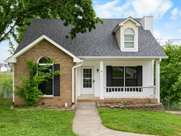 139 Whitehall Dr, Clarksville, TN 37042