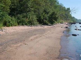 Tbd Big Bay Rd, Lapointe, WI 54850