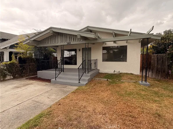 3415 W Mont Clair St, Los Angeles, CA 90018