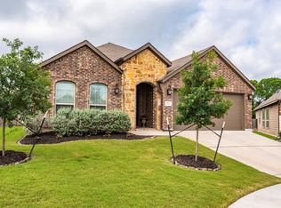 123 Buescher Cv, Hutto, TX 78634