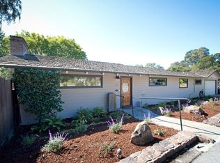 788 Miramar Ter, Belmont, CA 94002