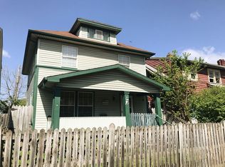 271 S Findlay St, Dayton, OH 45403