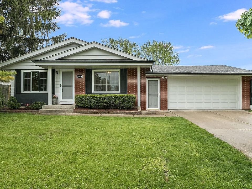 6815 55th Ave, Kenosha, WI 53142 | Zillow