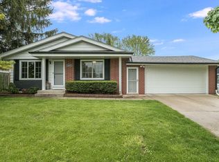 6815 55th Ave, Kenosha, WI 53142