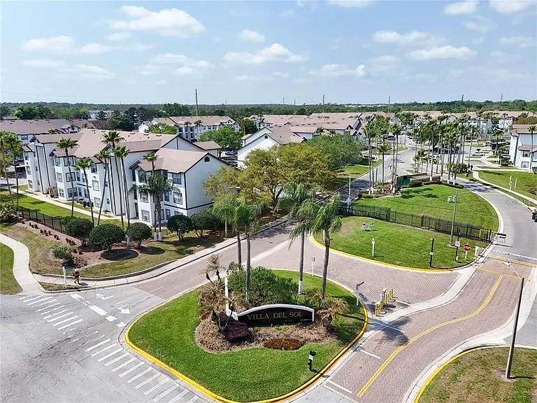2213 Grand Cayman Ct #1135 — Photo 1