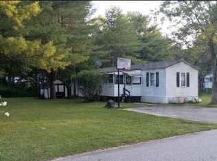 36 Sparrow Drive, Augusta, ME 04330