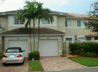 17117 NW 23rd St, Pembroke Pines, FL 33028