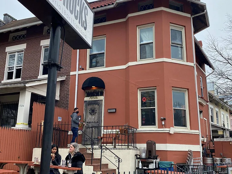 3519 13th St NW #201 — Photo 10