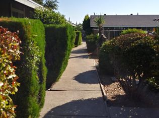 502 E Calimyrna Ave APT 105, Fresno, CA 93710