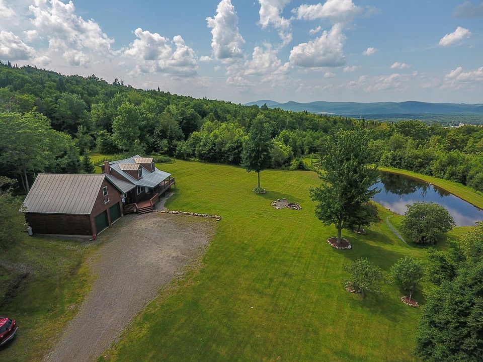 410 Brousseau Mountain Road, Norton, VT 05907 MLS 4962727 Zillow